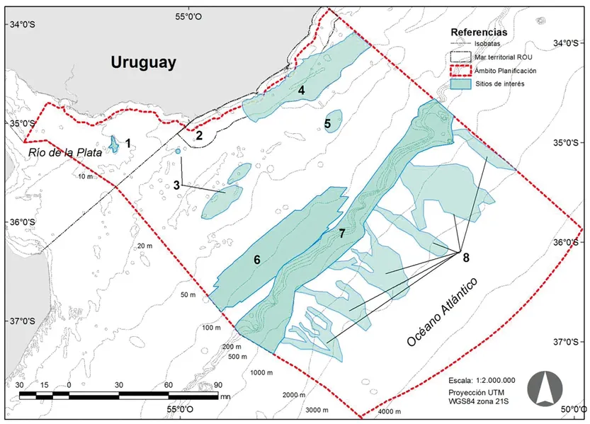 Mapa nota ambiente 2
