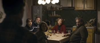 Foto principal del artículo 'No cogerás: Misericordia, de Alain Guiraudie'