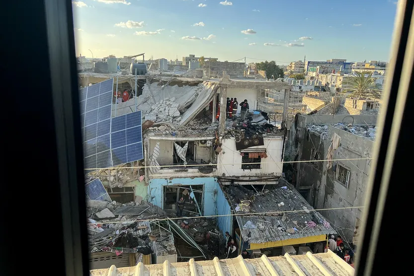 20260308 MUNDO Irán