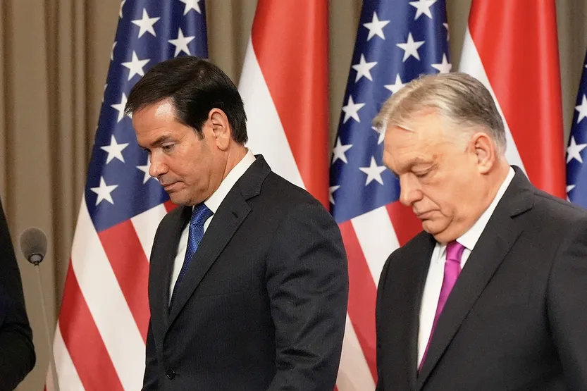 20260216 MUNDO Rubio Orban