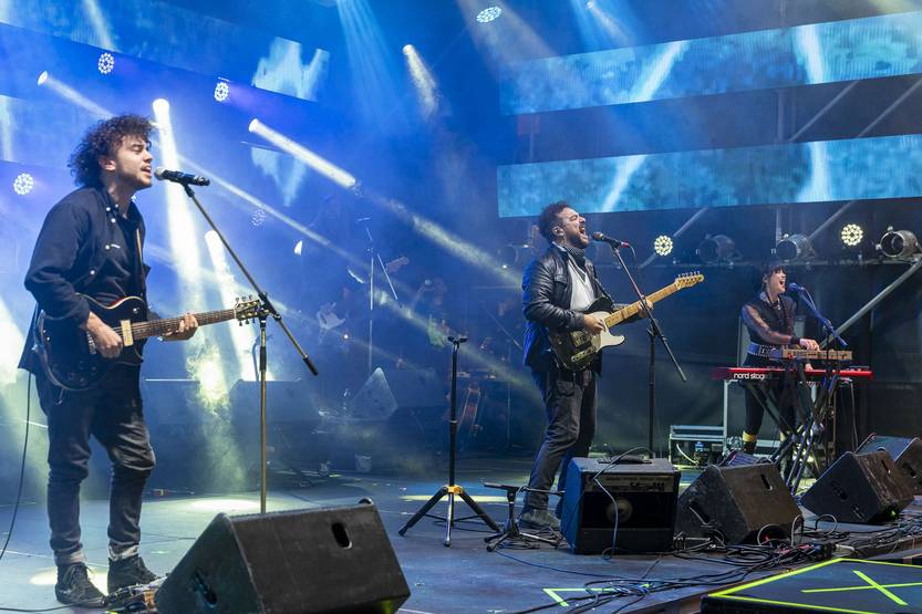 20251129 MUS_Eté y Los Problems