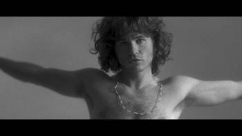 Val Kilmer en _The Doors_.
