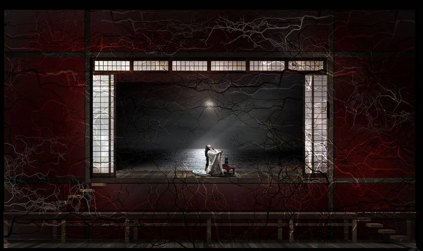 Madame Butterfly 07