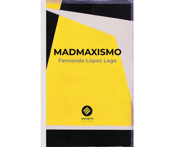Foto principal del artículo 'La lectura triangular: sobre Madmaxismo, de Fernando López Lage'