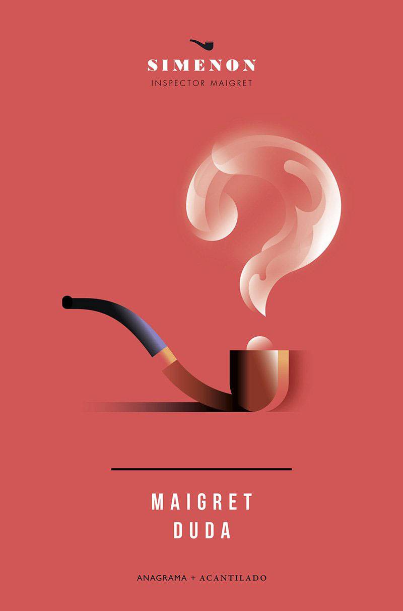Maigret duda 742a0bd4751