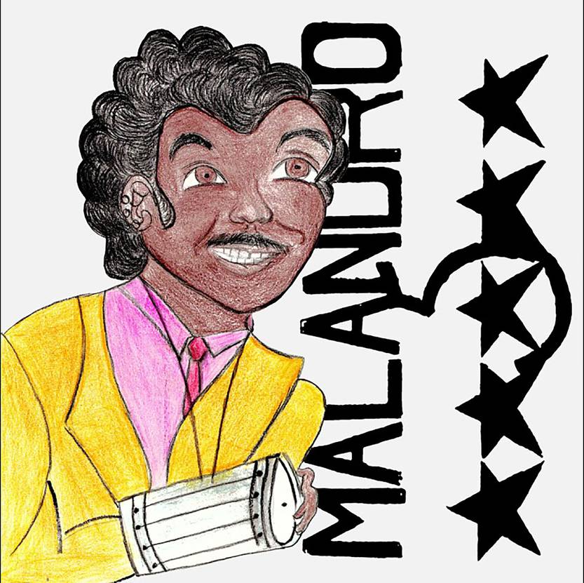 Malandro 5 estrelas