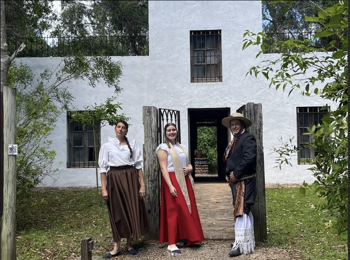 Foto principal del artículo 'Maldonado 365: exposición y charlas sobre turismo rural y natural en Punta del Este' · Foto: @maldonado365.uy