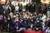 Manifestación Femicidio