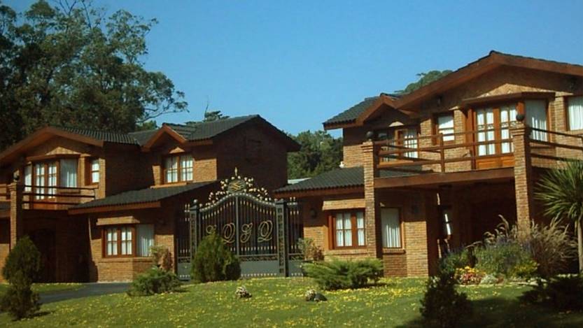mansion del sexo