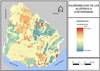 20250603 suple ambiente aguas subterr Mapa de vulnerabilidades: