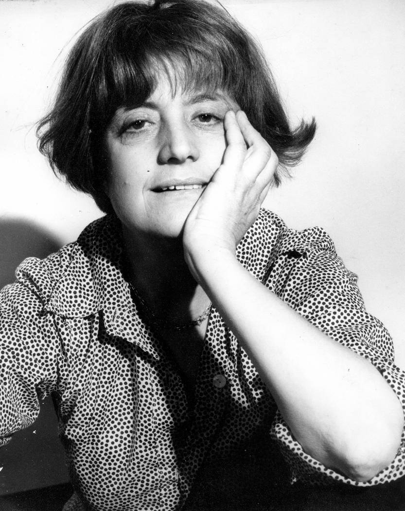 María Esther Gilio