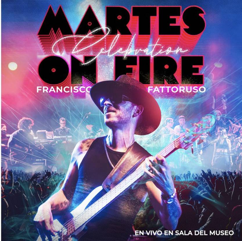 25 20260117 Música Martes on fire