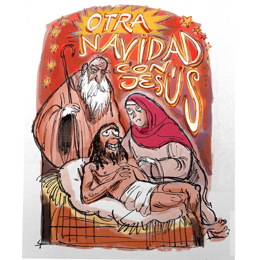 Matias Bervejillo - sección contemporanea