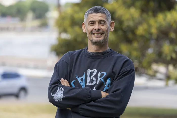 Matías Cano · Foto: Rodrigo Viera Amaral