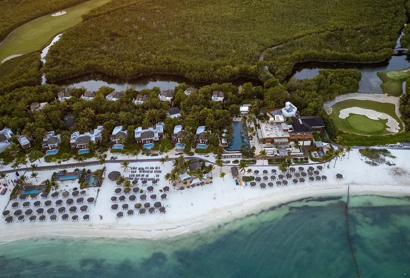 20260610 Mayakoba