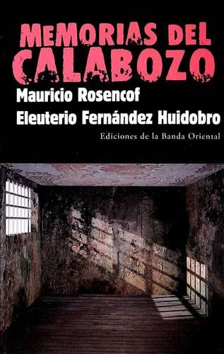 Memorias del calabozo n