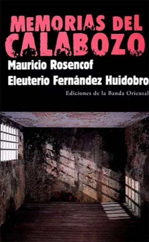 Memorias del calabozo