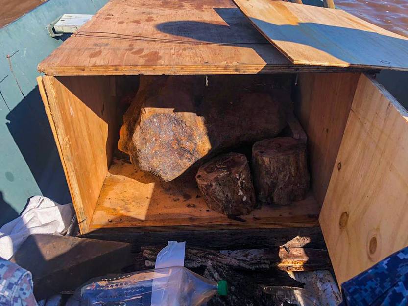 Meteorito ci