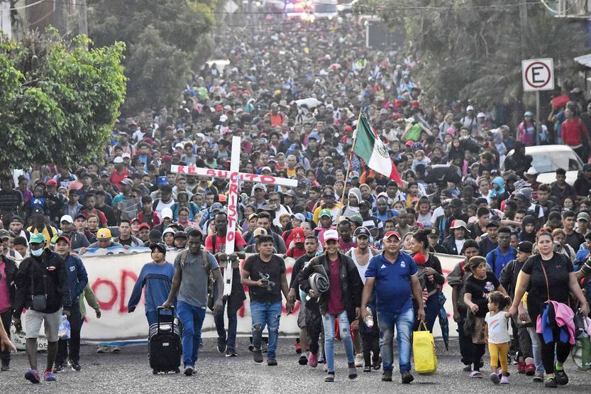 20231226 Mundo Mexico migrantes