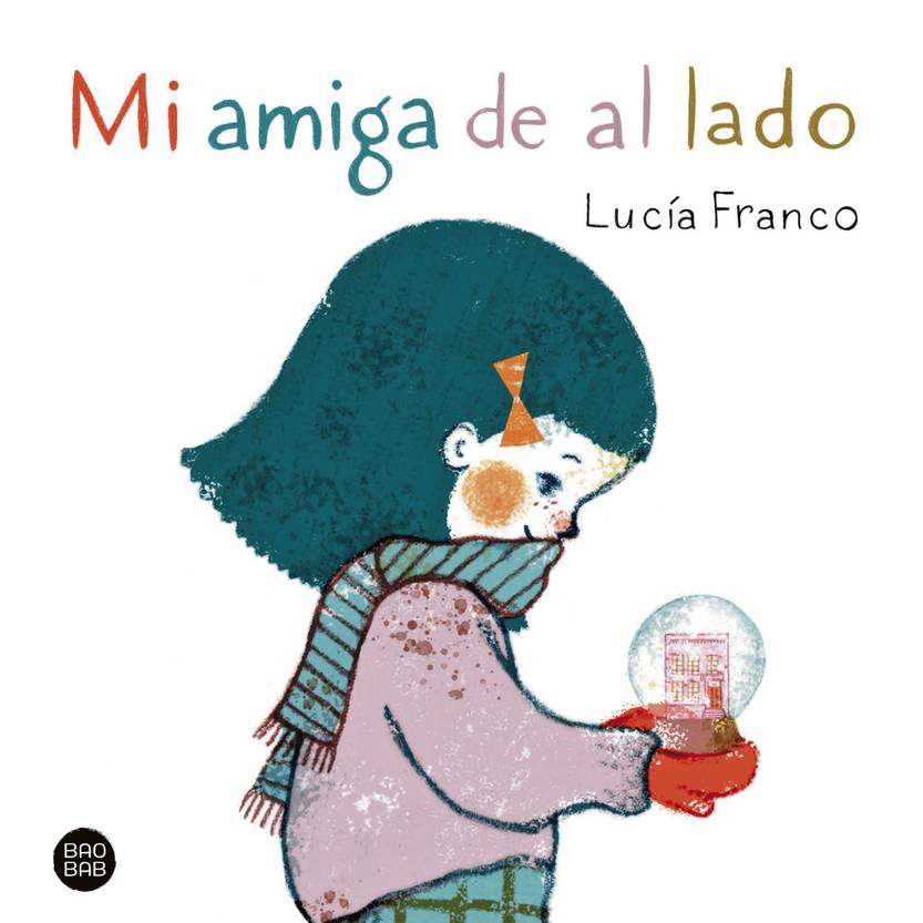 20250726 Mi amiga de al lado