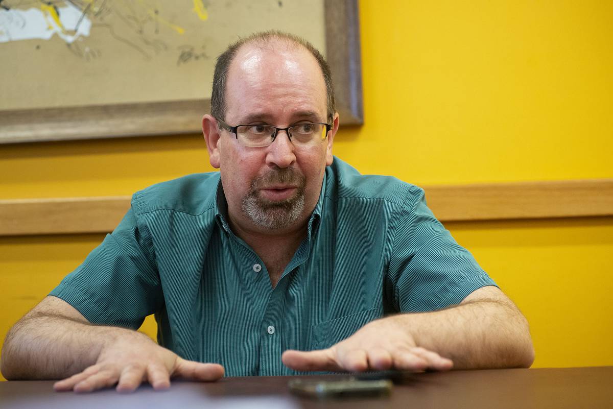 "La inversión en ciencia tiene que ser una política de Estado; el que partidice estos temas le está errando y está siendo muy miope" | la diaria - Vimarsana News