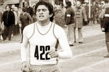 Miguel Benancio Sánchez. · Foto: S/d de autor