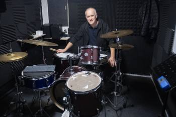 Miguel Romano. · Foto: Alessandro Maradei