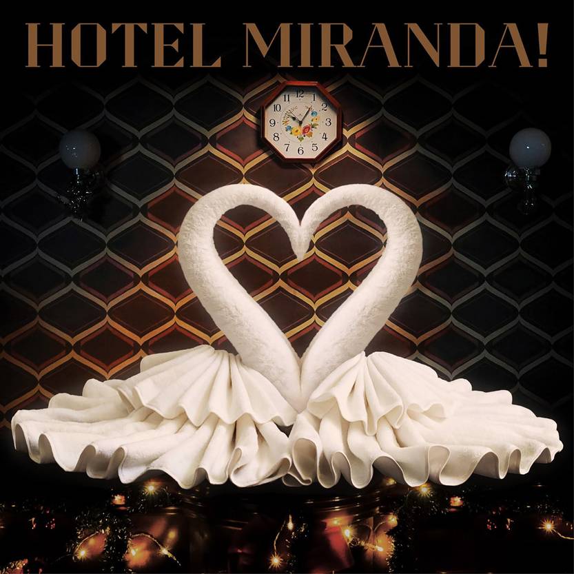 Mirand