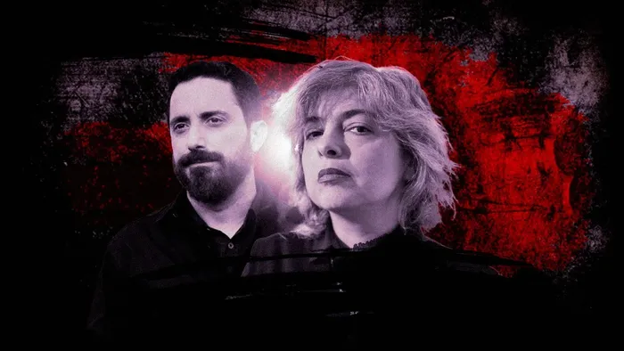 Foto principal del artículo 'Netflix filmará una miniserie sobre un relato de Mariana Enriquez con dirección del chileno Pablo Larraín' Foto principal del artículo 'Netflix filmará una miniserie sobre un relato de Mariana Enriquez con dirección del chileno Pablo Larraín'