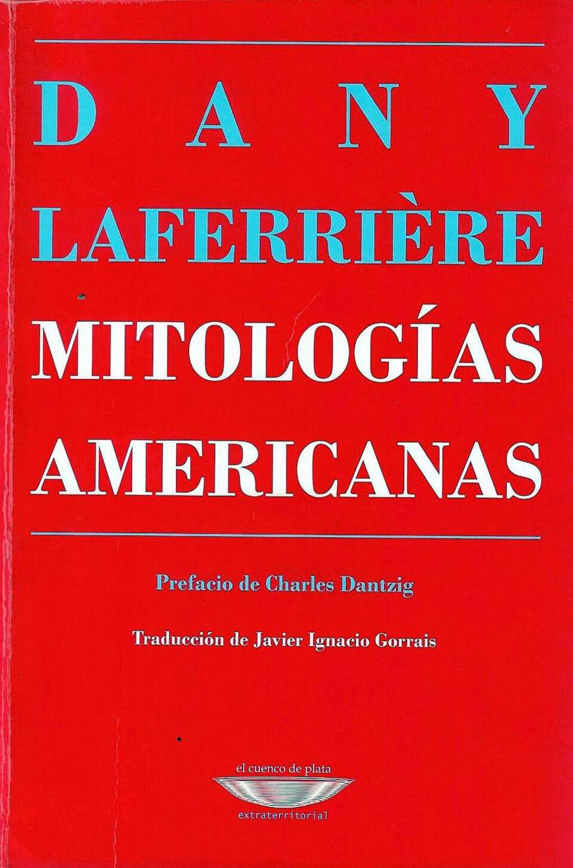 Mitologías americanas