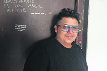 Mocchi. · Foto: Alessandro Maradei