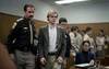 Monster The Jeffrey Dahmer Story