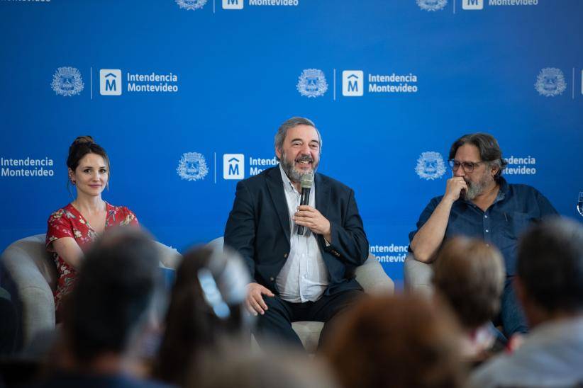 29 20260103 presentación Montevideo de las Artes