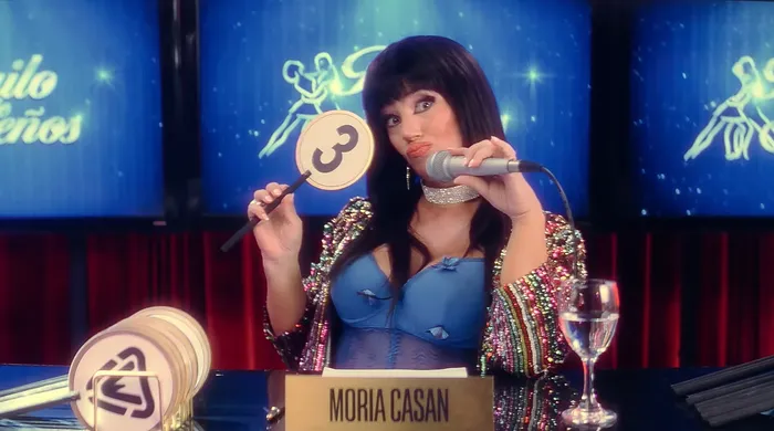Moria.