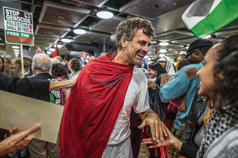 20251006 Flotilla mundo