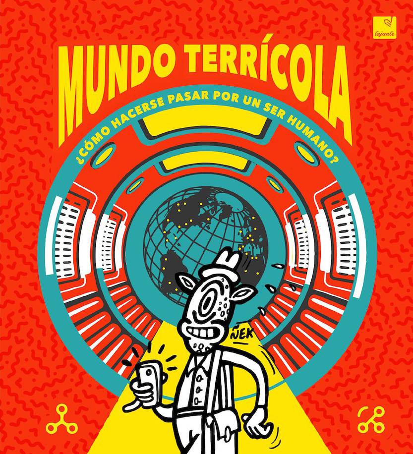 Mundo terrícola