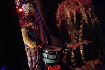 Foto: Ernesto Ryan (archivo).