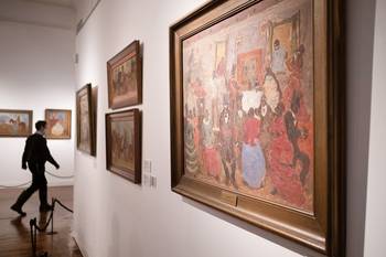 Museo Figari. · Foto: Pablo Vignali