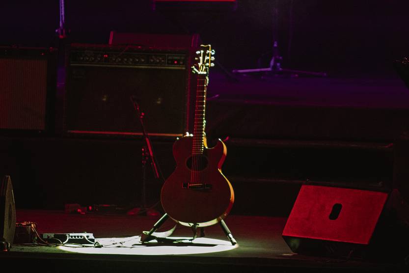 20231211 Economía Sobre la gestión colectiva  de derechos musicales   en la era digital