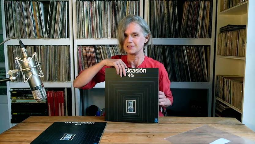 Musicasión 4 y medio 3