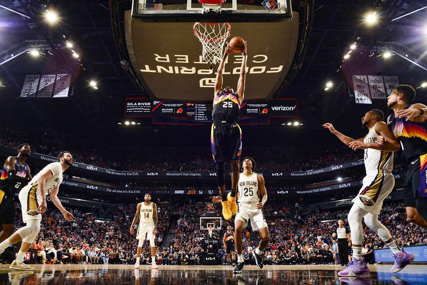 20220421 Suple Garra NBA