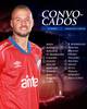 Convocatoria de Nacional - Bahía