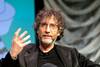 Neil_Gaiman_@_SXSW_2019_(47353210141)
