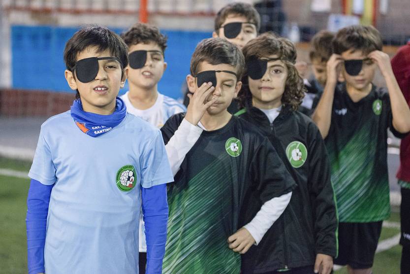 20220915 suple deporte Primeros toques 2