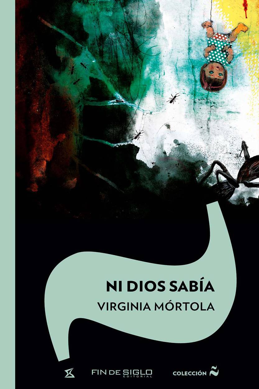 Ni Dios sabía