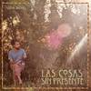 20240102 10 discos para el verano Nico Selves -  Las cosas sin presente