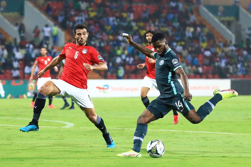 31 20220115 Copa Africana de  Naciones 2021