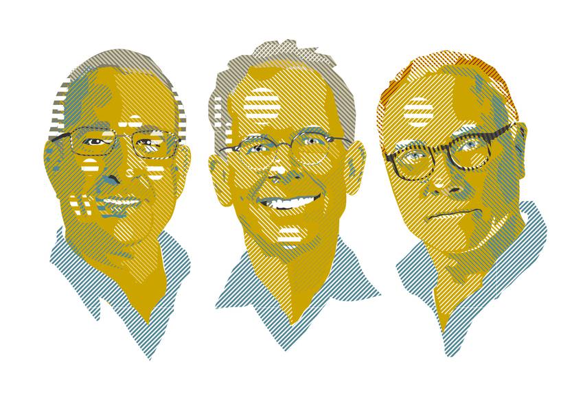 Un premio nobel para una revolución en la economía