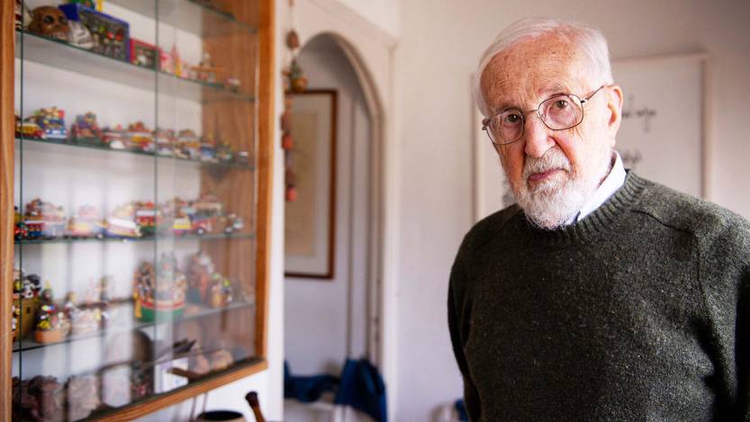 Noé Jitrik