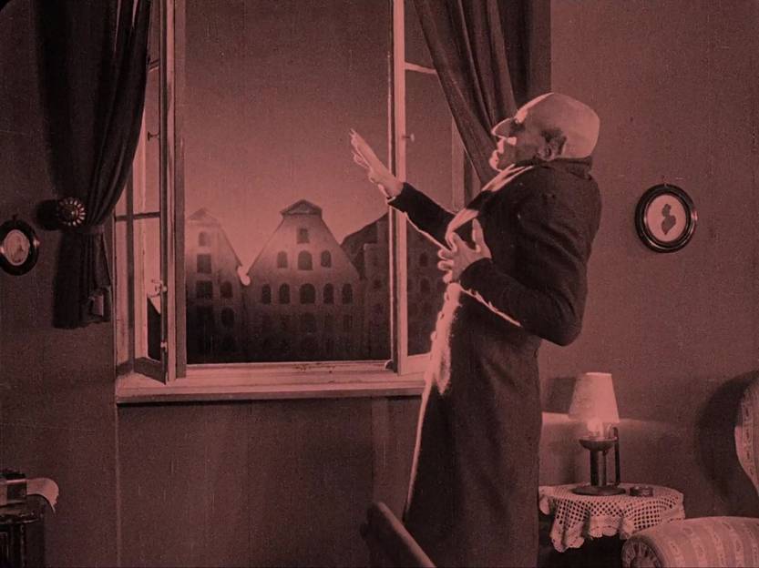 Nosferatu-sol